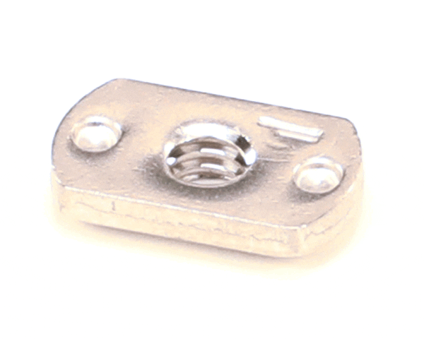 Wells 2C-32259 Weld Nut 1/4-20 Ss (WEL2C-32259)