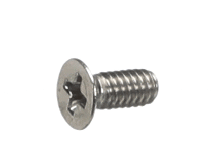 Wells 2C-34285 Screw 8-32X3/8 Ph 100 Fl (WEL2C-34285)