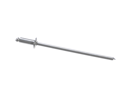 Wells 2C-35454 Rivet Pop 3/32X1/4Lg Sst (WEL2C-35454)