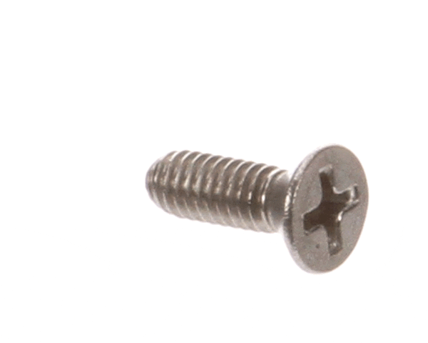 Wells 2C-35492 Screw 8-32X1/2 Ph Fl Hd M (WEL2C-35492)