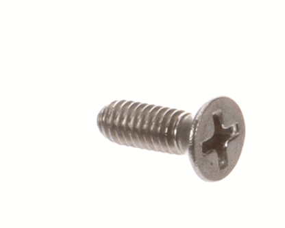 Wells 2C-35492 Screw 8-32X1/2 Ph Fl Hd M (WEL2C-35492)