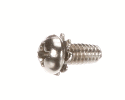 Wells 2C-35530 Screw,8-32X3/8Ph,Rd-Each (WEL2C-35530)