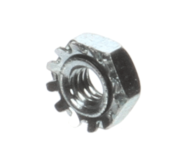 Wells 2C-35736 Nut 8-32 Hex Sold As Each (WEL2C-35736)