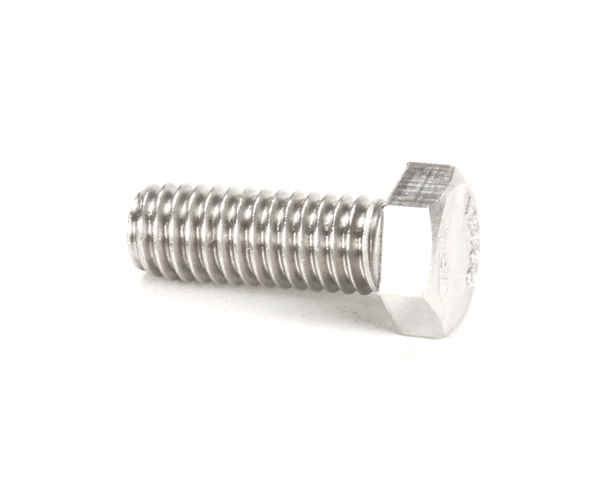 Wells 2C-37498 Bolt Hex 3/8-16 X 1 Ss (WEL2C-37498)