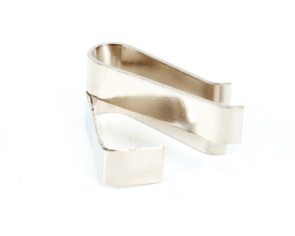 Wells 2C-43665 Clamp Thermo Bulb F-49 (WEL2C-43665)