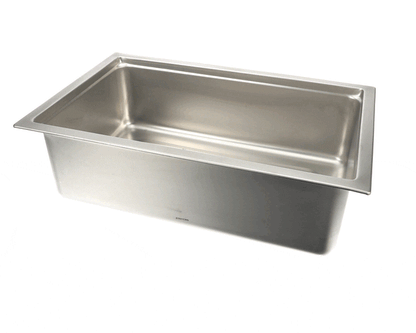 Wells 2D-Z18624 Pan With Extruded Drain (WEL2D-Z18624)