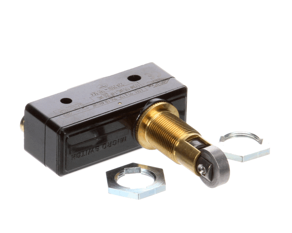 Wells 2E-300407 Filter Sw,Plunger W/ Rllr (WEL2E-300407)