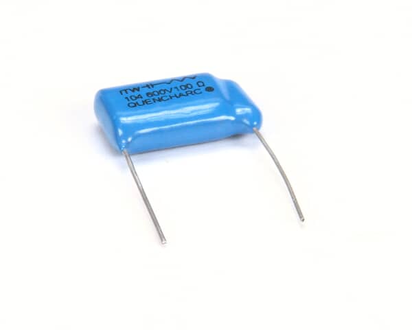 Wells 2E-301962 Rc Network 100 Omhs 0.1Mf (WEL2E-301962)
