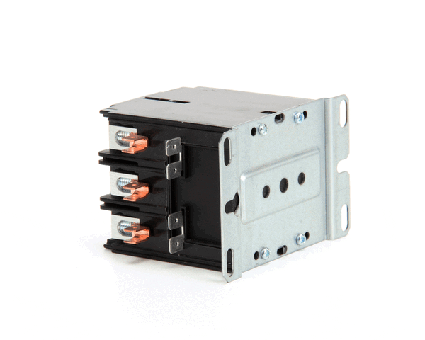 Wells 2E-302789 Contactor 50A 3 Phase 208 (WEL2E-302789)