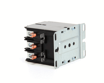 Wells 2E-302789 Contactor 50A 3 Phase 208 (WEL2E-302789)