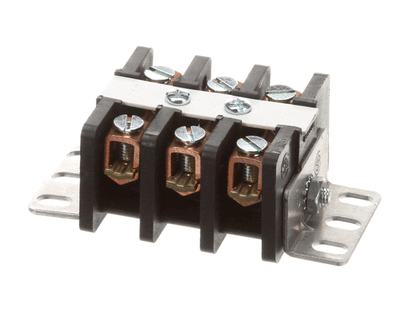 Wells 2E-30412 Terminal Block 75Amp (WEL2E-30412)