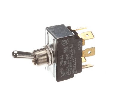 Wells 2E-304936 Switch Toggle (2P On-Off- (WEL2E-304936)