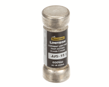 Wells 2E-305479 Fuse Class T Type Jjs 15A (WEL2E-305479)