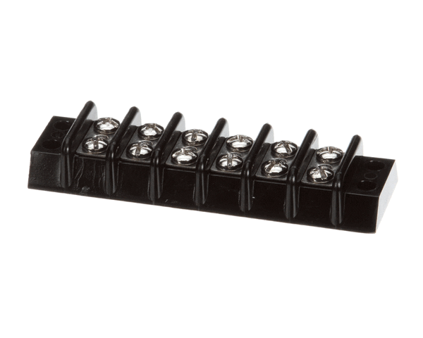 Wells 2E-30578 Terminal Block 6Pole 30 Amp (WEL2E-30578)