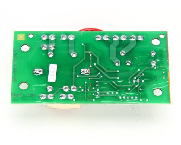 Wells WEL2E-306865 Liquid Level Control Board 208/240V (WEL2E-306865)