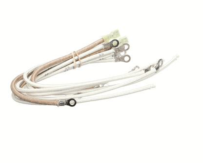 Wells 2E-307324 Harness Heater Wire Set,M4200 (WEL2E-307324)