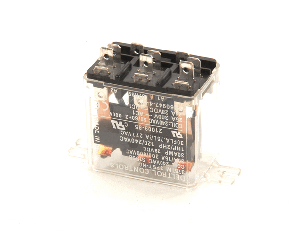 Wells 2E-307328 Relay-3Pst, I/O, 240/30A (WEL2E-307328)