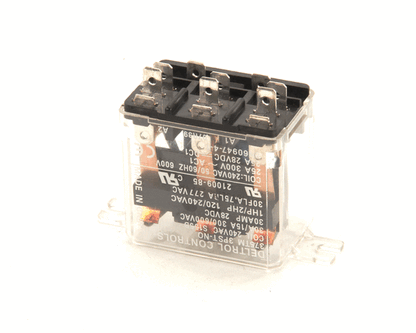 Wells 2E-307328 Relay-3Pst, I/O, 240/30A (WEL2E-307328)