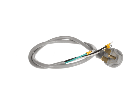 Wells 2E-35259 Cord Set 250V 30A 12G 6-3 (WEL2E-35259)