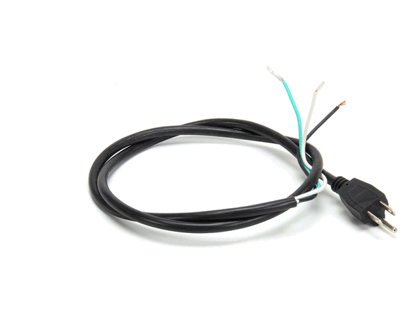 Wells 2E-35539 Cord Set 120V 15A 16Ga 4F (WEL2E-35539)