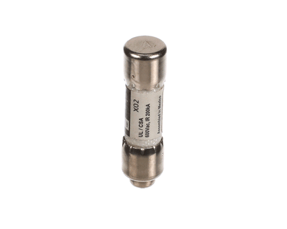 Wells 2E-38782 Fuse(Ktk) 2Amp (WEL2E-38782)