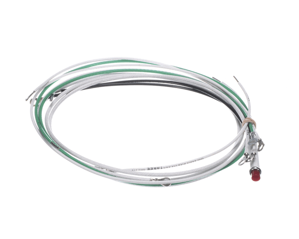 Wells 2E-40445 Wire Set Ss206Et/Ss8Et (WEL2E-40445)