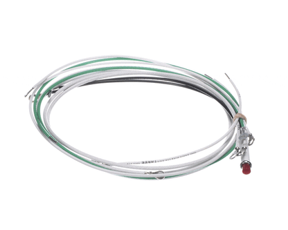 Wells 2E-40445 Wire Set Ss206Et/Ss8Et (WEL2E-40445)
