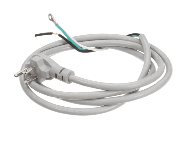 Wells 2E-40469 Cord Set 5-15P 6Ft (WEL2E-40469)