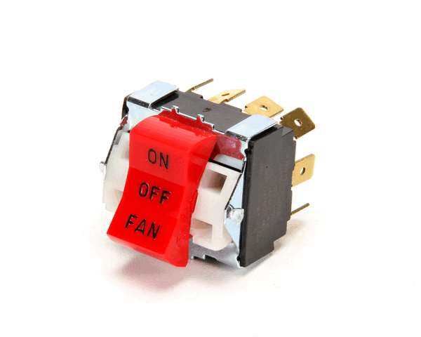 Wells 2E-43918 Switch 4Pole Double Throw (WEL2E-43918)