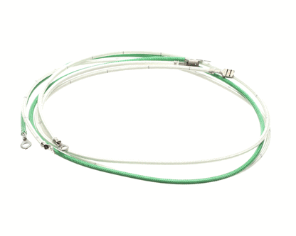 Wells 2E-44488 Wire Set Ss206 120V Or (WEL2E-44488)