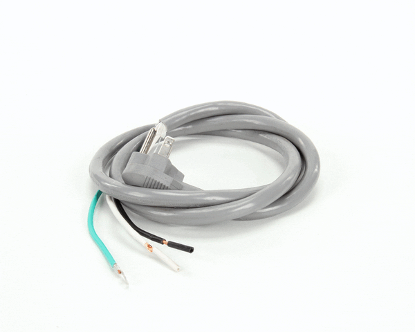 Wells 2E-45061 Cord-120V, 15A, 14/3, 4Ft (WEL2E-45061)