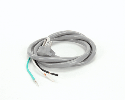 Wells 2E-45061 Cord-120V, 15A, 14/3, 4Ft (WEL2E-45061)