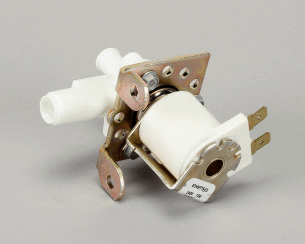 Wells WEL2E-46529 Solenoid Valve, Fill, 240V, 60HZ (WEL2E-46529)