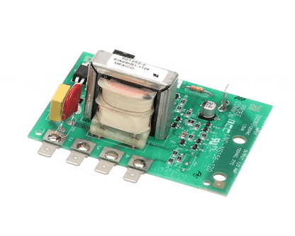 Wells 2E-46604 Control Water Level Mdmw (WEL2E-46604)