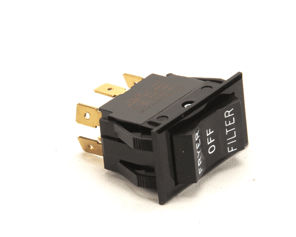 Wells 2E-49550 Switch Rocker Power Wfae5 (WEL2E-49550)