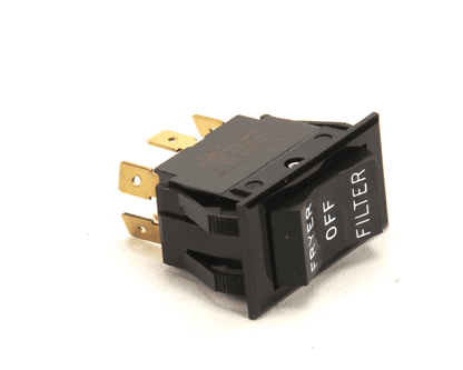 Wells 2E-49550 Switch Rocker Power Wfae5 (WEL2E-49550)