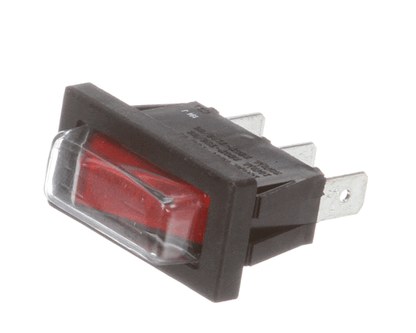 Wells 2E-Z14201 Switch Spst-Lighted, (WEL2E-Z14201)