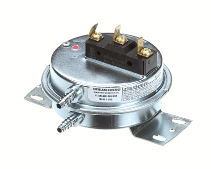 Wells 2E-Z15365 Pressure Switch (WEL2E-Z15365)