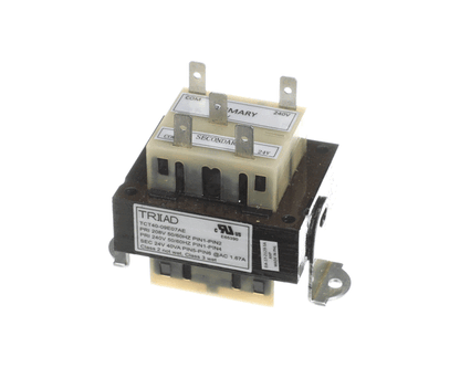 Wells 2E-Z5741 Trnsfmr,208/240V,24V-40Va (WEL2E-Z5741)