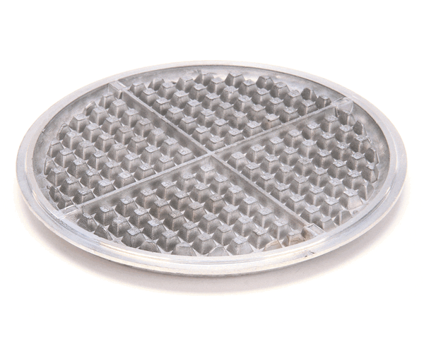 Wells 2F-38917 Grid Top Cast And Mach As (WEL2F-38917)