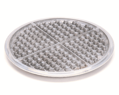 Wells 2F-38917 Grid Top Cast And Mach As (WEL2F-38917)