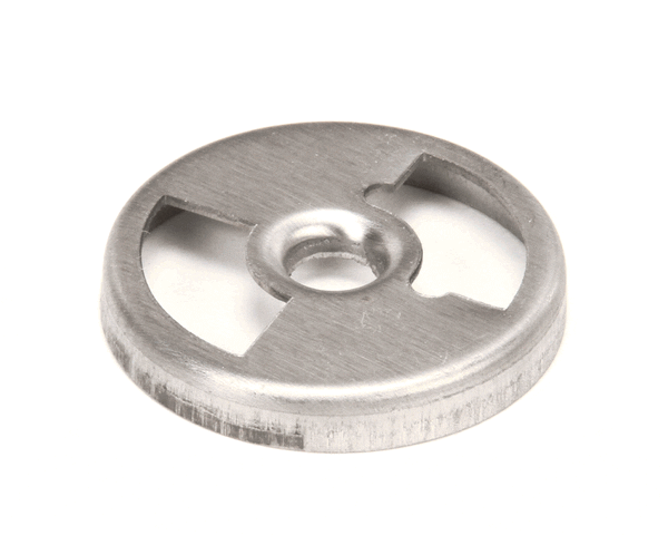 Wells 2F-506637 Air Shutter - Hot Plate (WEL2F-506637)
