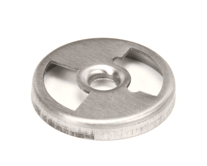 Wells 2F-506637 Air Shutter - Hot Plate (WEL2F-506637)