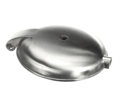 Wells 2F-Z15888 Top/Bottom Casting-Machd (WEL2F-Z15888)