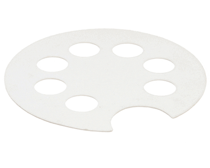 Wells 2G-30430 Pad Insulation Top (WEL2G-30430)