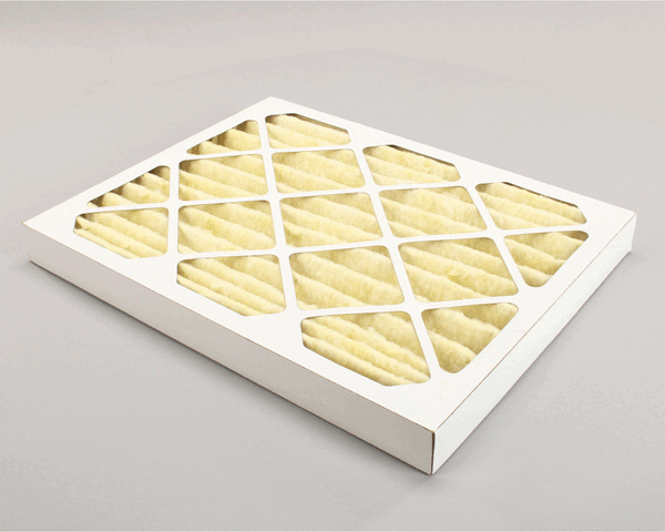 Wells 2I-302579 pre-filter, hood, universal, 16 x 20 x 2 (WEL2I-302579)