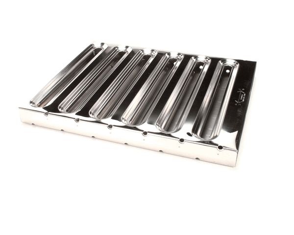 Wells 2I-Z14670 Grease Filter 16 X 20 (WEL2I-Z14670)