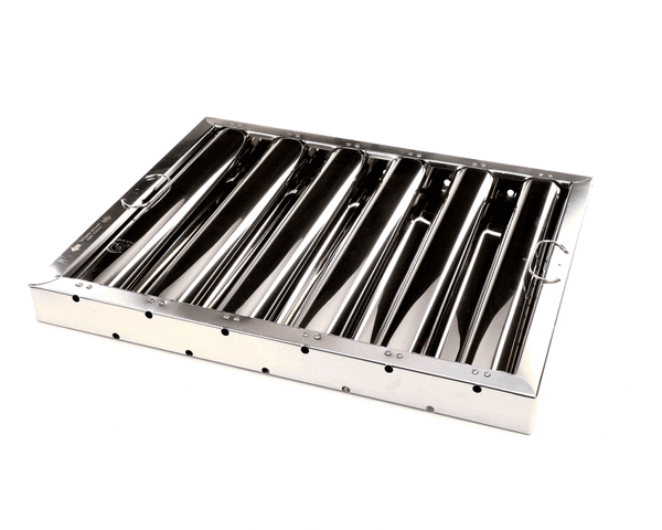 Wells 2I-Z20129 Grease Baffle Filtr 16X20 (WEL2I-Z20129)