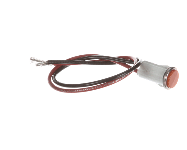 Wells WEL2J-30378 light signal bakers amber (WEL2J-30378)