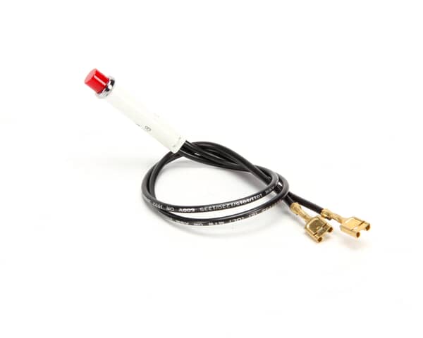 Wells 2J-30385 signal light 250V WEL2J-30385 (WEL2J-30385)